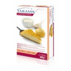 cake mix voor naturel cake, Taranis 300 gr. (glutenvrij)